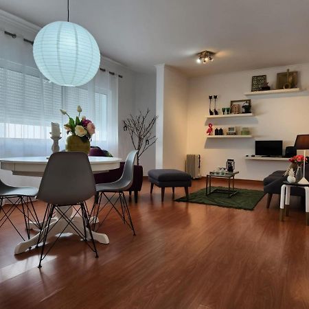 Cozy Island Apartment Raal 1096 - Free Parking ปอนตาเดลกาดา ภายนอก รูปภาพ