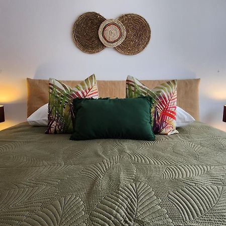 Cozy Island Apartment Raal 1096 - Free Parking ปอนตาเดลกาดา ภายนอก รูปภาพ