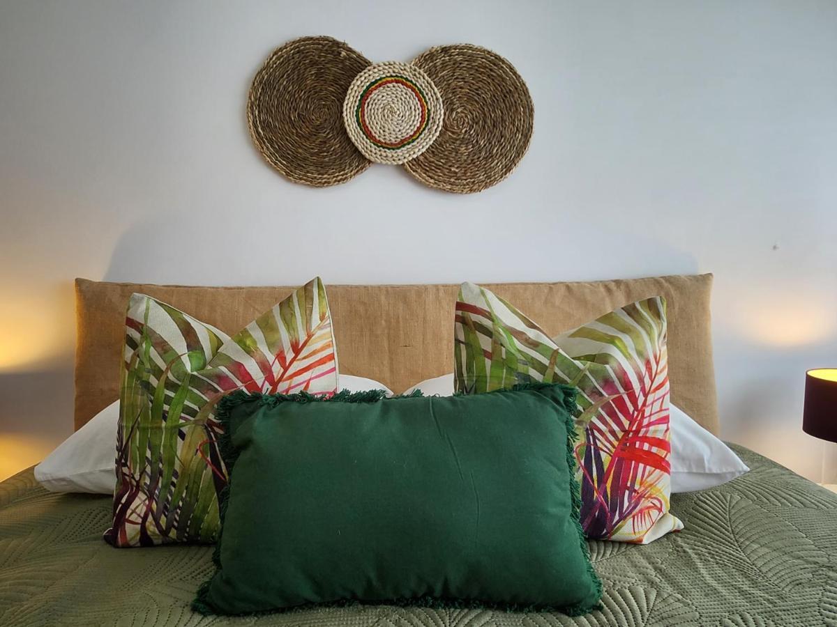 Cozy Island Apartment Raal 1096 - Free Parking ปอนตาเดลกาดา ภายนอก รูปภาพ