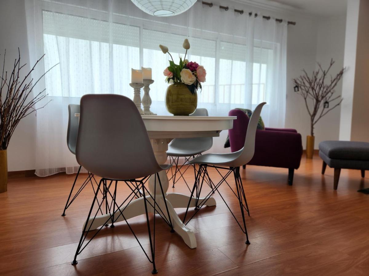 Cozy Island Apartment Raal 1096 - Free Parking ปอนตาเดลกาดา ภายนอก รูปภาพ