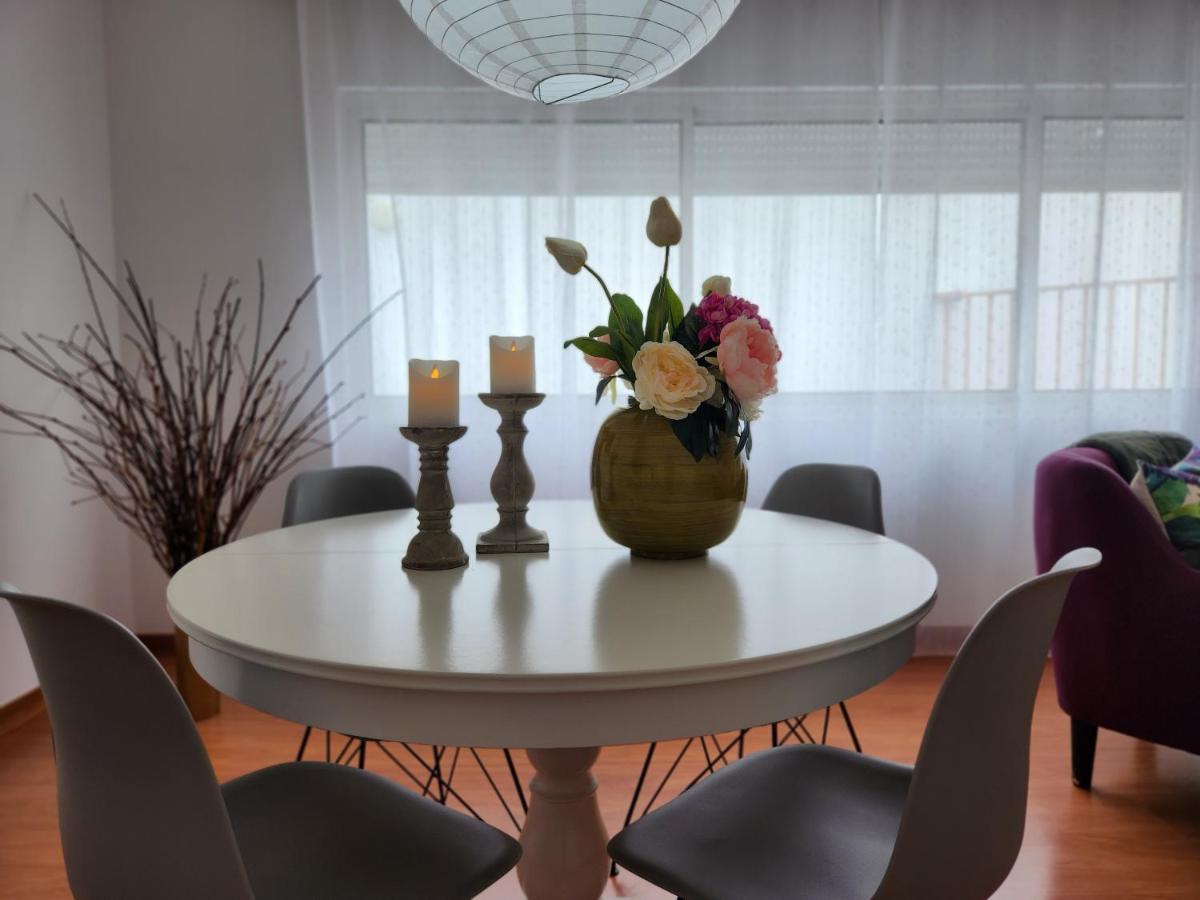 Cozy Island Apartment Raal 1096 - Free Parking ปอนตาเดลกาดา ภายนอก รูปภาพ