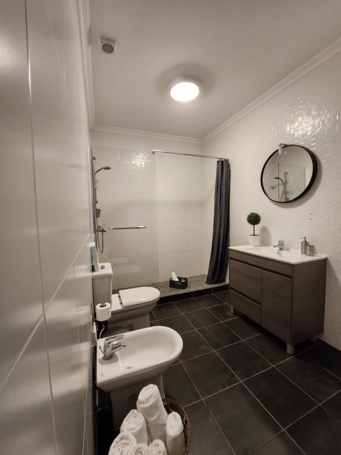 Cozy Island Apartment Raal 1096 - Free Parking ปอนตาเดลกาดา ภายนอก รูปภาพ