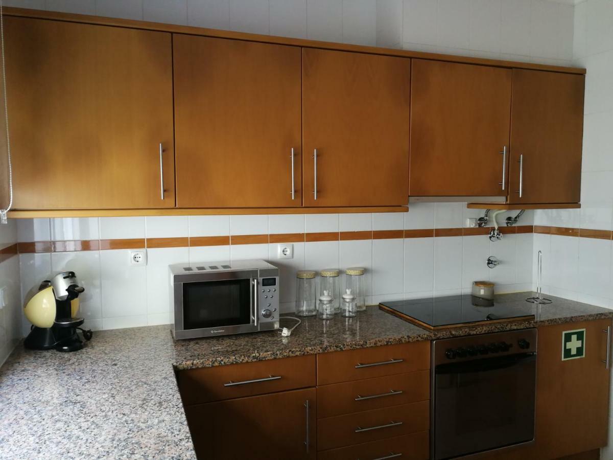 Cozy Island Apartment Raal 1096 - Free Parking ปอนตาเดลกาดา ภายนอก รูปภาพ